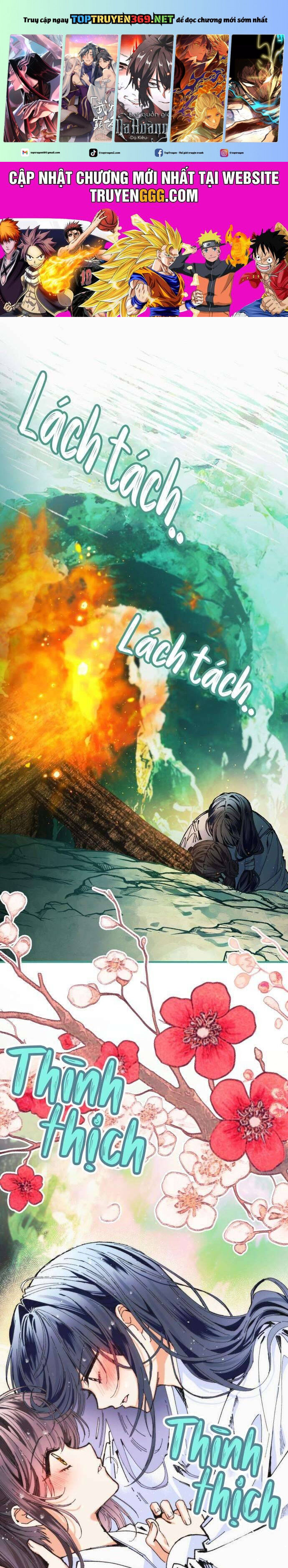 Tôi Đã Nuôi Dưỡng Nhân Vật Phản Diện Chapter 18 - 2