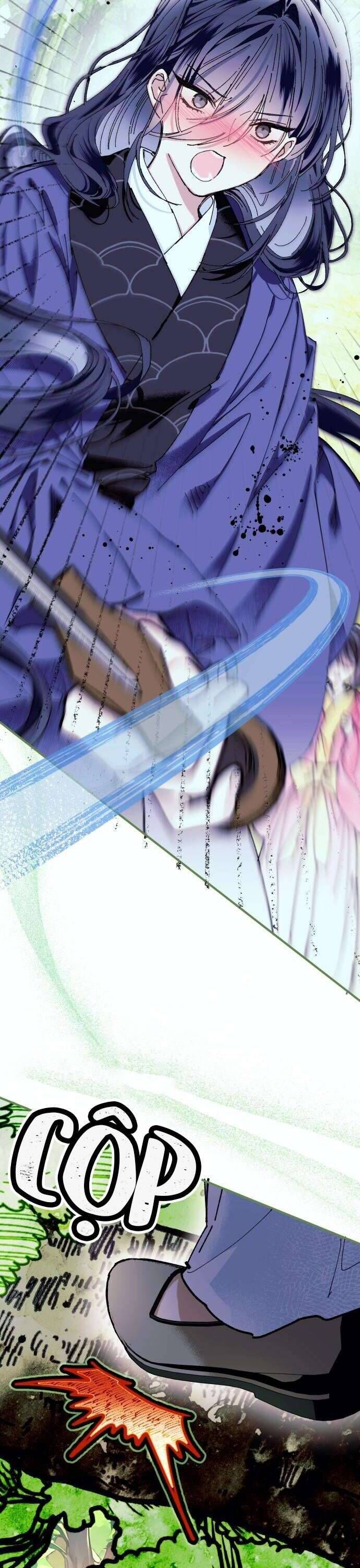 Tôi Đã Nuôi Dưỡng Nhân Vật Phản Diện Chapter 18 - 19