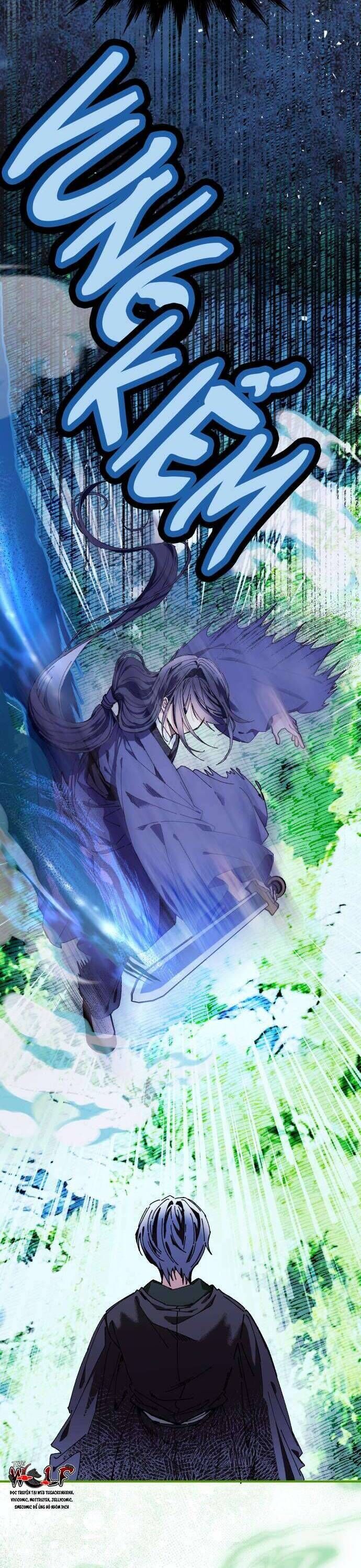 Tôi Đã Nuôi Dưỡng Nhân Vật Phản Diện Chapter 18 - 29