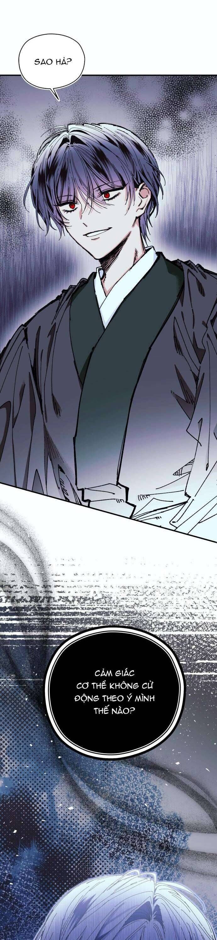 Tôi Đã Nuôi Dưỡng Nhân Vật Phản Diện Chapter 18 - 32