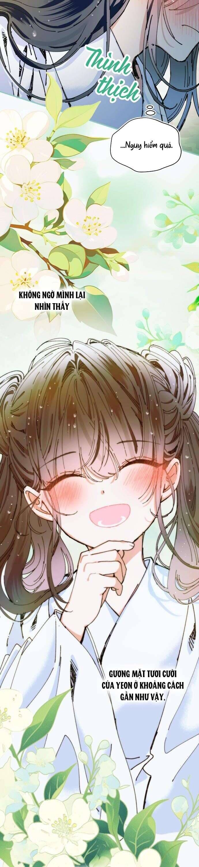Tôi Đã Nuôi Dưỡng Nhân Vật Phản Diện Chapter 18 - 9