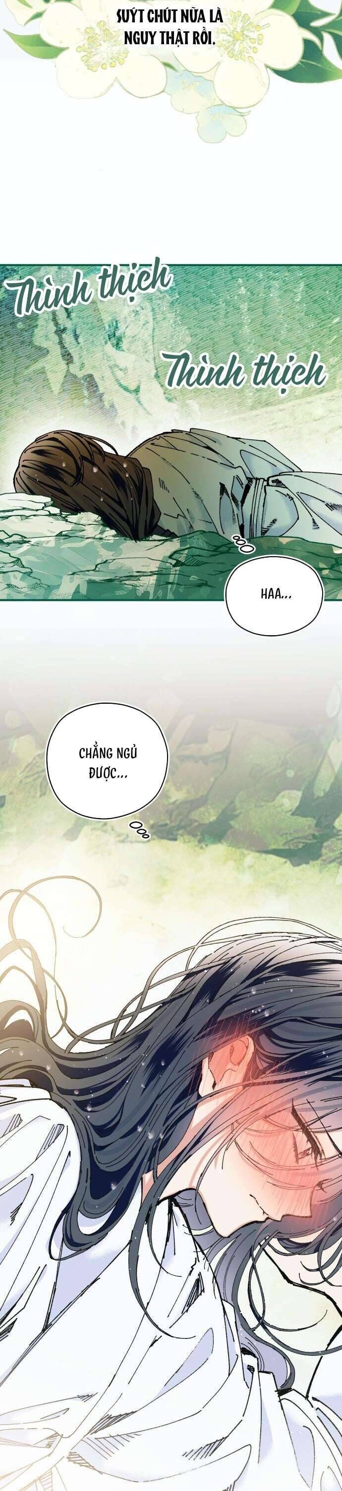 Tôi Đã Nuôi Dưỡng Nhân Vật Phản Diện Chapter 18 - 10