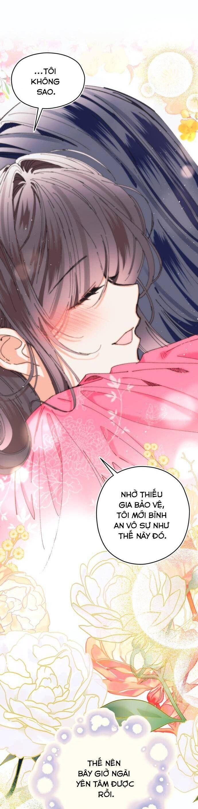 Tôi Đã Nuôi Dưỡng Nhân Vật Phản Diện Chapter 19 - 31