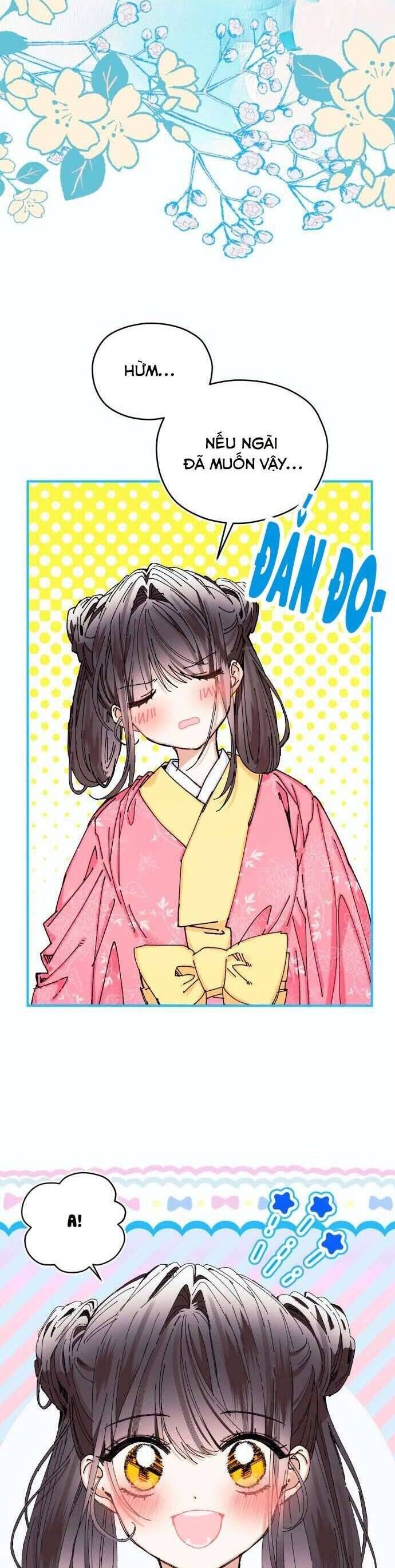 Tôi Đã Nuôi Dưỡng Nhân Vật Phản Diện Chapter 20 - 15