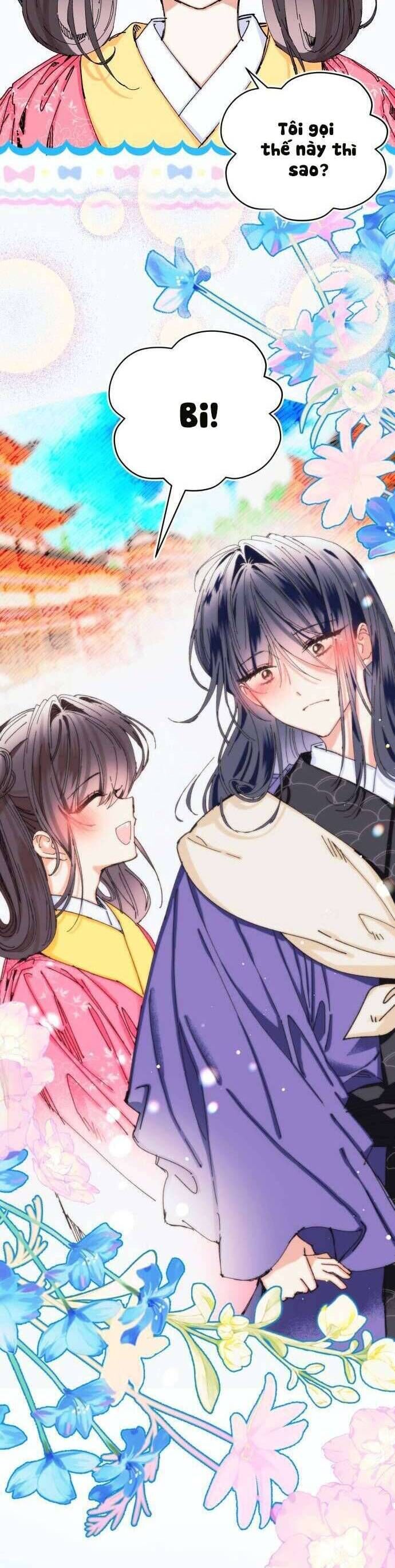 Tôi Đã Nuôi Dưỡng Nhân Vật Phản Diện Chapter 20 - 16