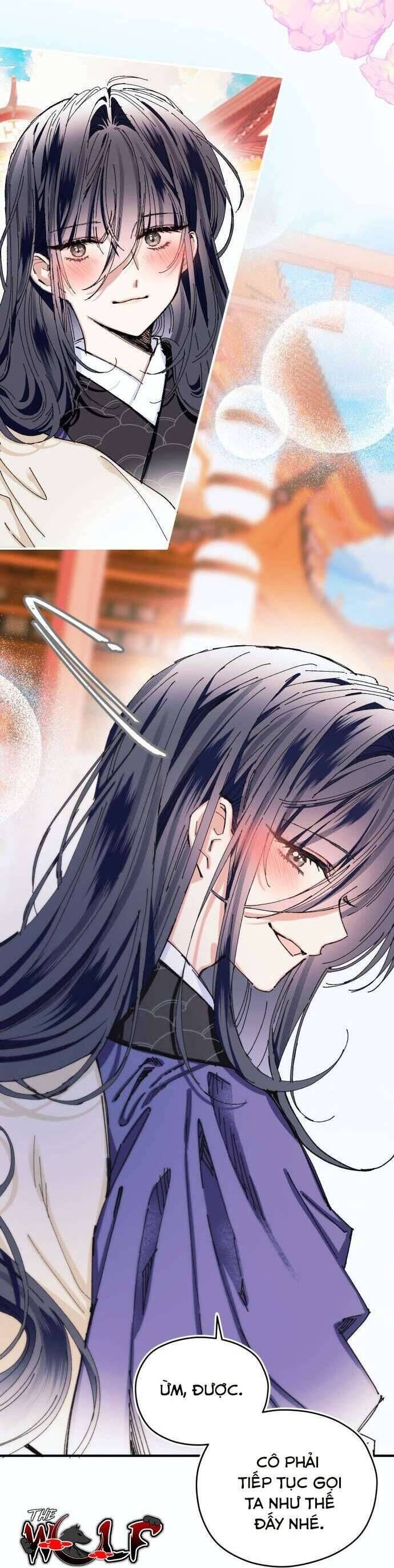 Tôi Đã Nuôi Dưỡng Nhân Vật Phản Diện Chapter 20 - 17