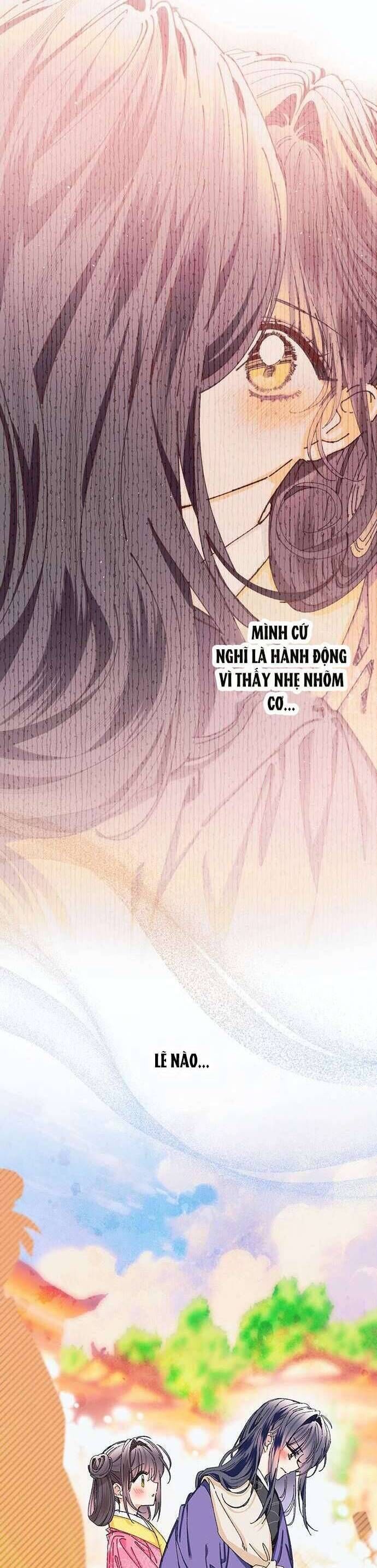 Tôi Đã Nuôi Dưỡng Nhân Vật Phản Diện Chapter 20 - 19