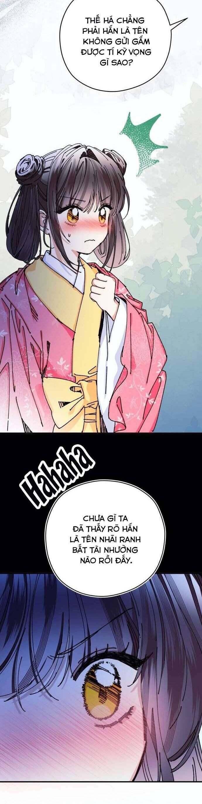 Tôi Đã Nuôi Dưỡng Nhân Vật Phản Diện Chapter 20 - 25