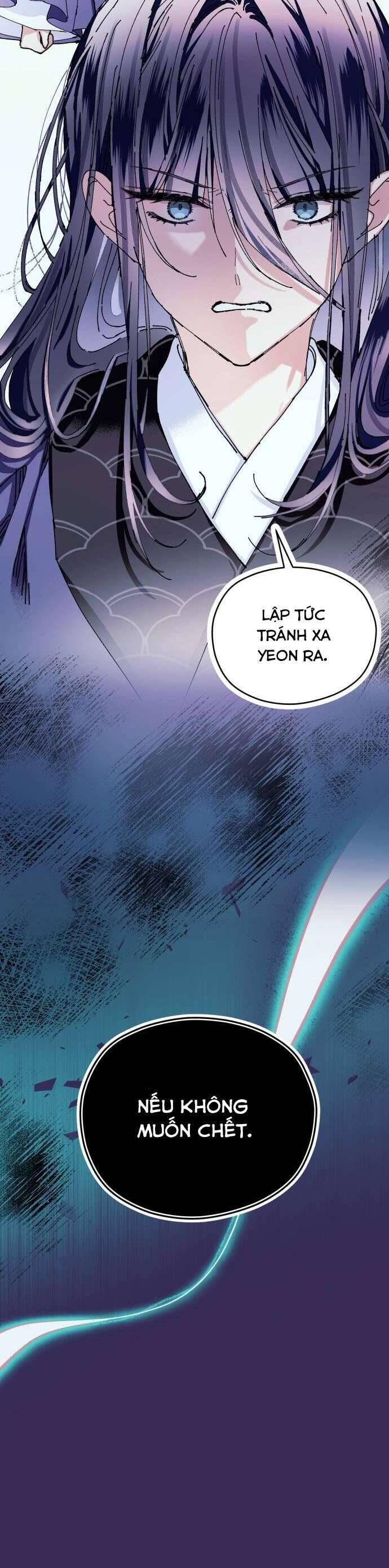 Tôi Đã Nuôi Dưỡng Nhân Vật Phản Diện Chapter 20 - 32