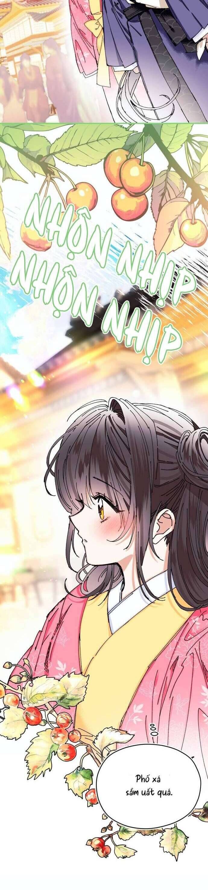 Tôi Đã Nuôi Dưỡng Nhân Vật Phản Diện Chapter 20 - 9