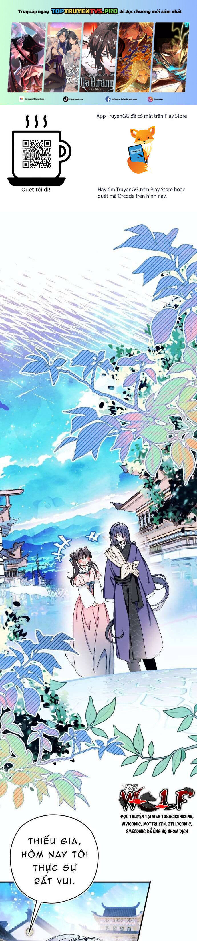 Tôi Đã Nuôi Dưỡng Nhân Vật Phản Diện Chapter 22 - 2