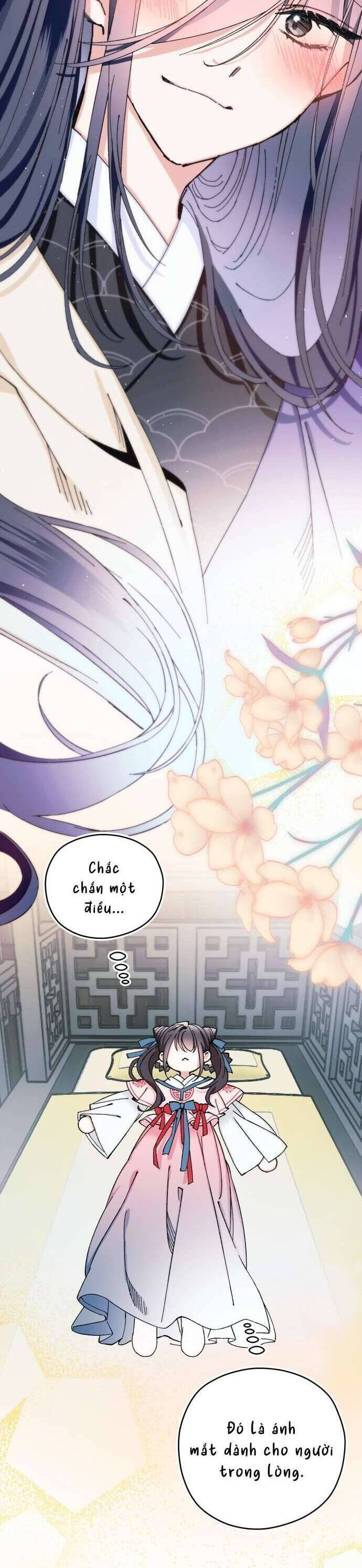 Tôi Đã Nuôi Dưỡng Nhân Vật Phản Diện Chapter 22 - 15