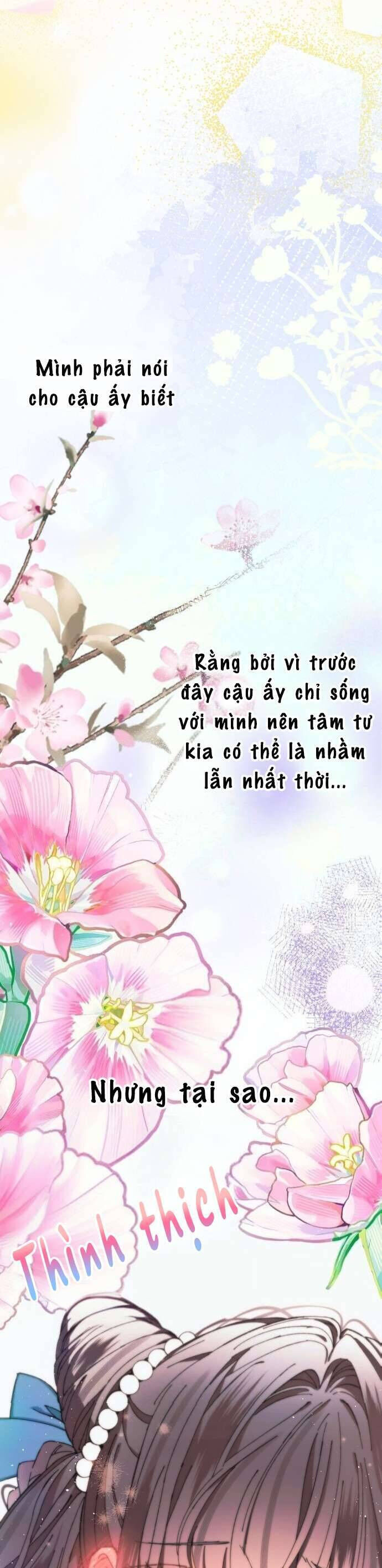 Tôi Đã Nuôi Dưỡng Nhân Vật Phản Diện Chapter 22 - 16