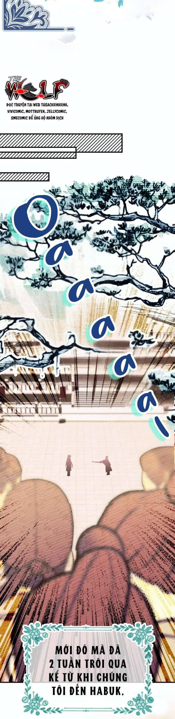 Tôi Đã Nuôi Dưỡng Nhân Vật Phản Diện Chapter 22 - 18