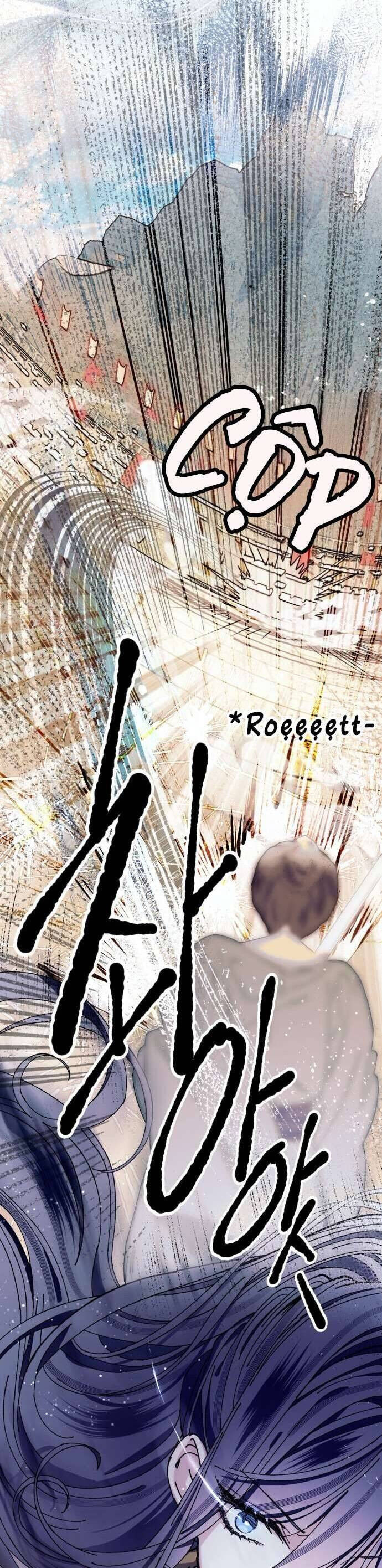 Tôi Đã Nuôi Dưỡng Nhân Vật Phản Diện Chapter 22 - 20