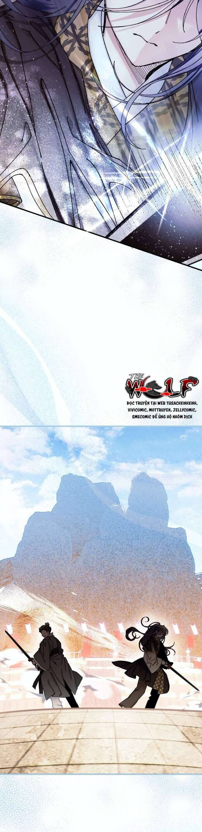 Tôi Đã Nuôi Dưỡng Nhân Vật Phản Diện Chapter 22 - 21