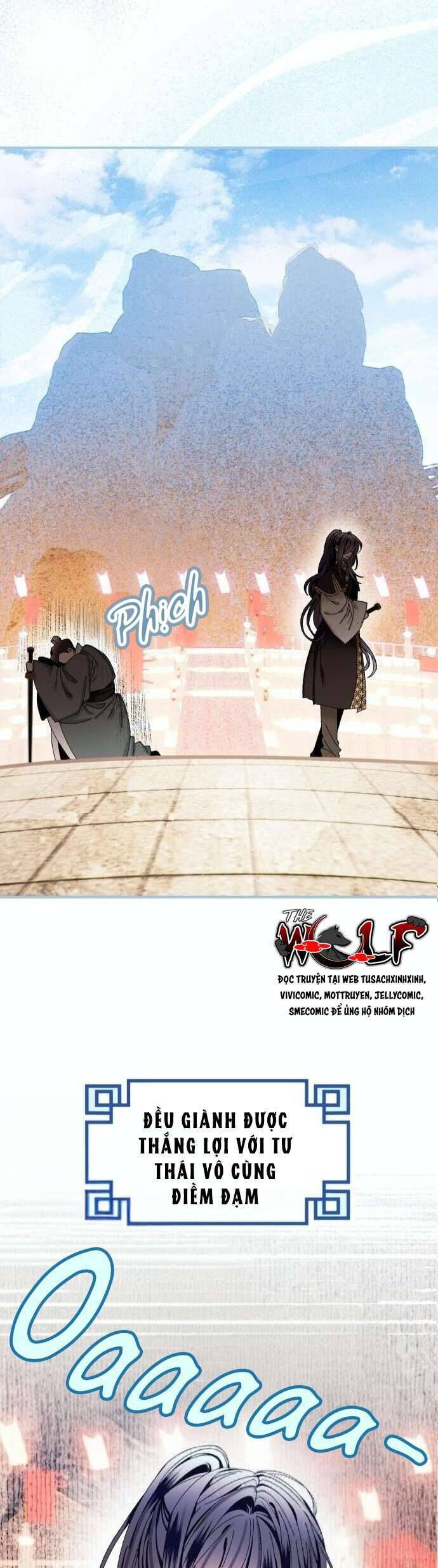 Tôi Đã Nuôi Dưỡng Nhân Vật Phản Diện Chapter 22 - 22