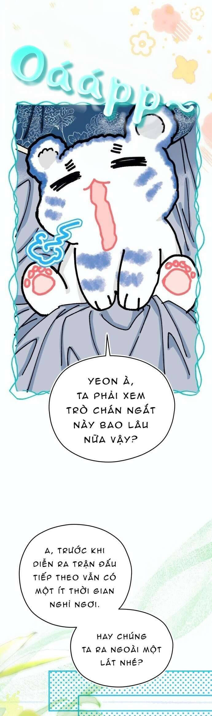 Tôi Đã Nuôi Dưỡng Nhân Vật Phản Diện Chapter 22 - 26