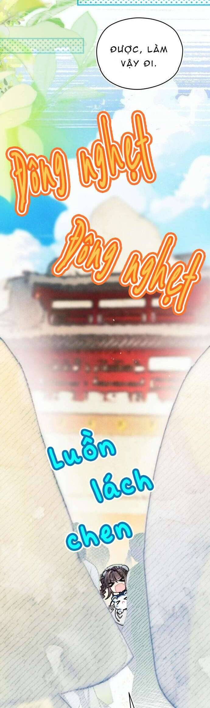 Tôi Đã Nuôi Dưỡng Nhân Vật Phản Diện Chapter 22 - 27