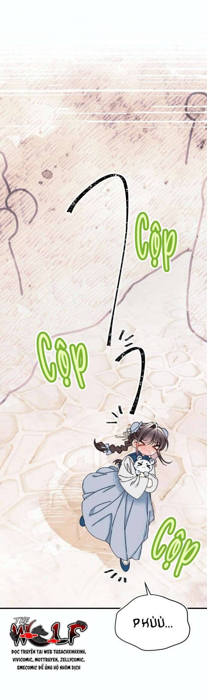 Tôi Đã Nuôi Dưỡng Nhân Vật Phản Diện Chapter 22 - 29