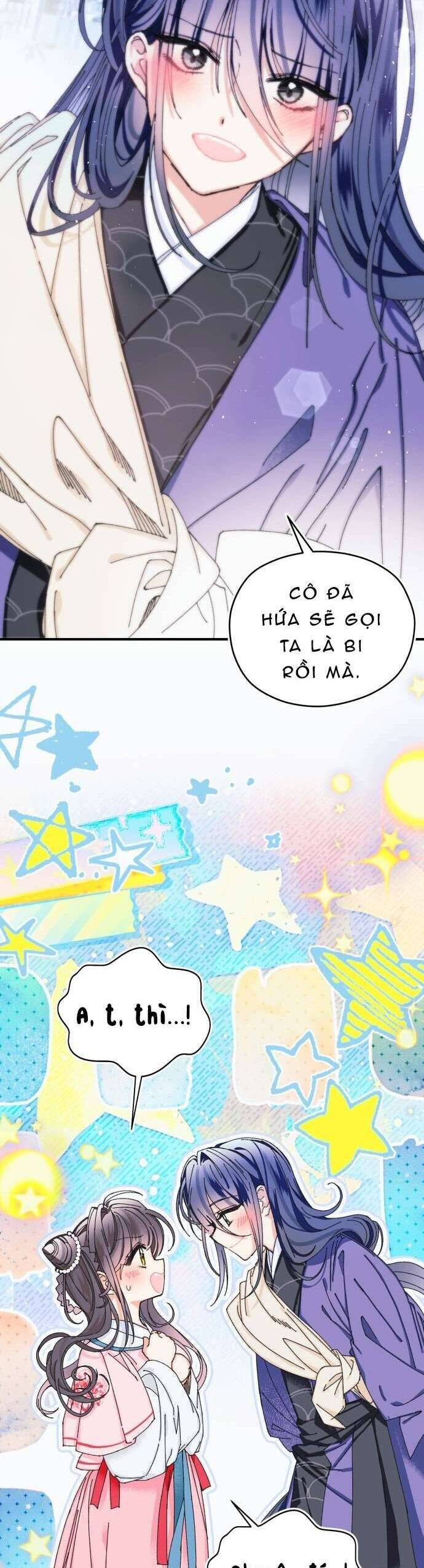 Tôi Đã Nuôi Dưỡng Nhân Vật Phản Diện Chapter 22 - 4