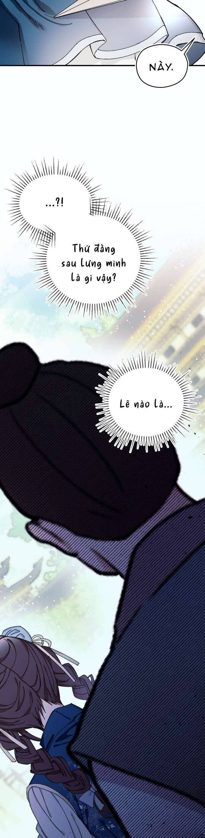 Tôi Đã Nuôi Dưỡng Nhân Vật Phản Diện Chapter 22 - 31