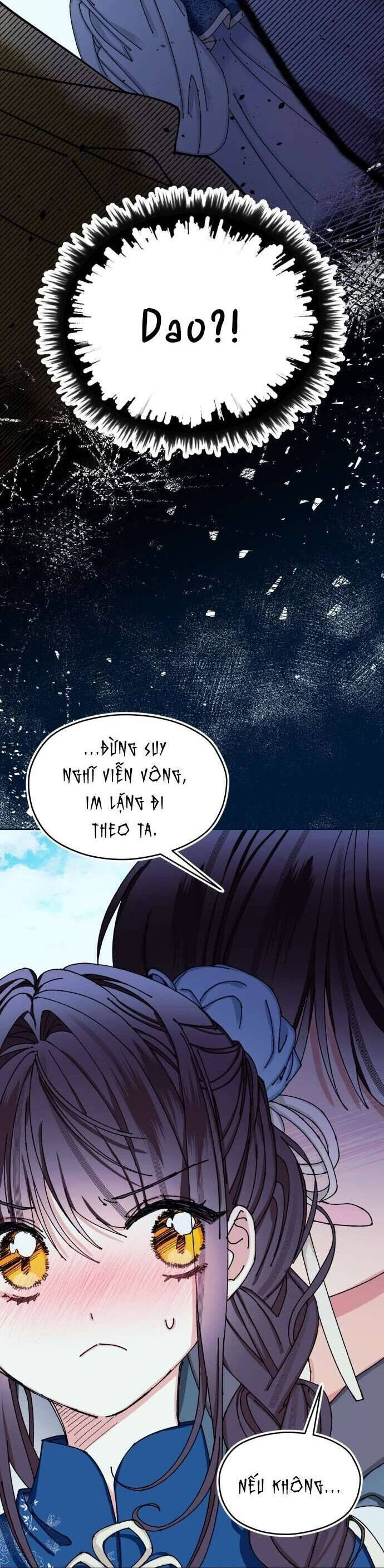 Tôi Đã Nuôi Dưỡng Nhân Vật Phản Diện Chapter 22 - 32