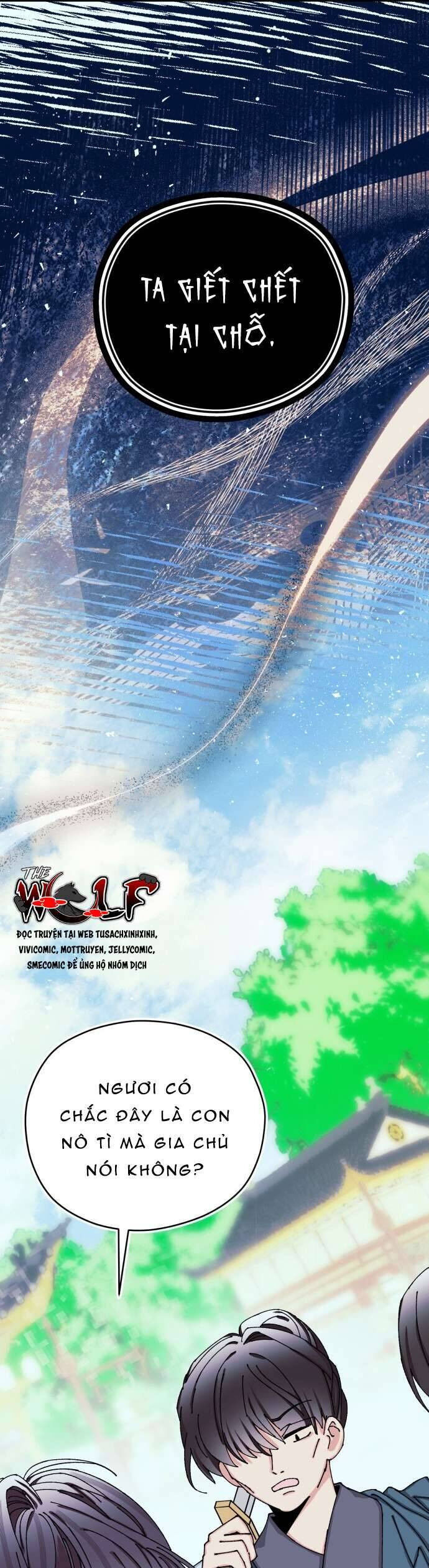 Tôi Đã Nuôi Dưỡng Nhân Vật Phản Diện Chapter 22 - 33