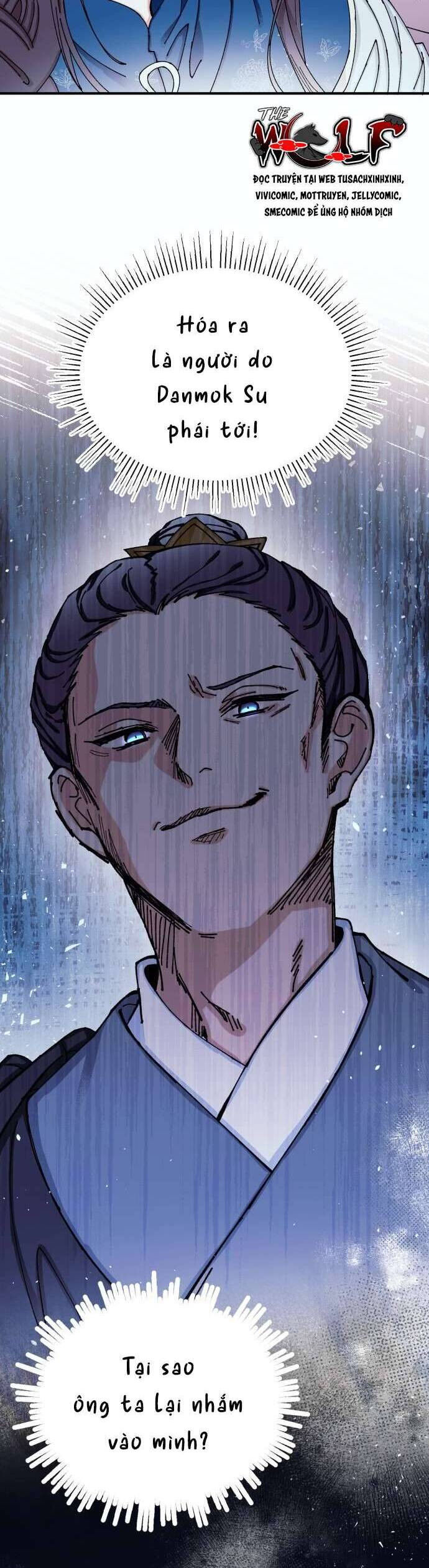 Tôi Đã Nuôi Dưỡng Nhân Vật Phản Diện Chapter 22 - 35