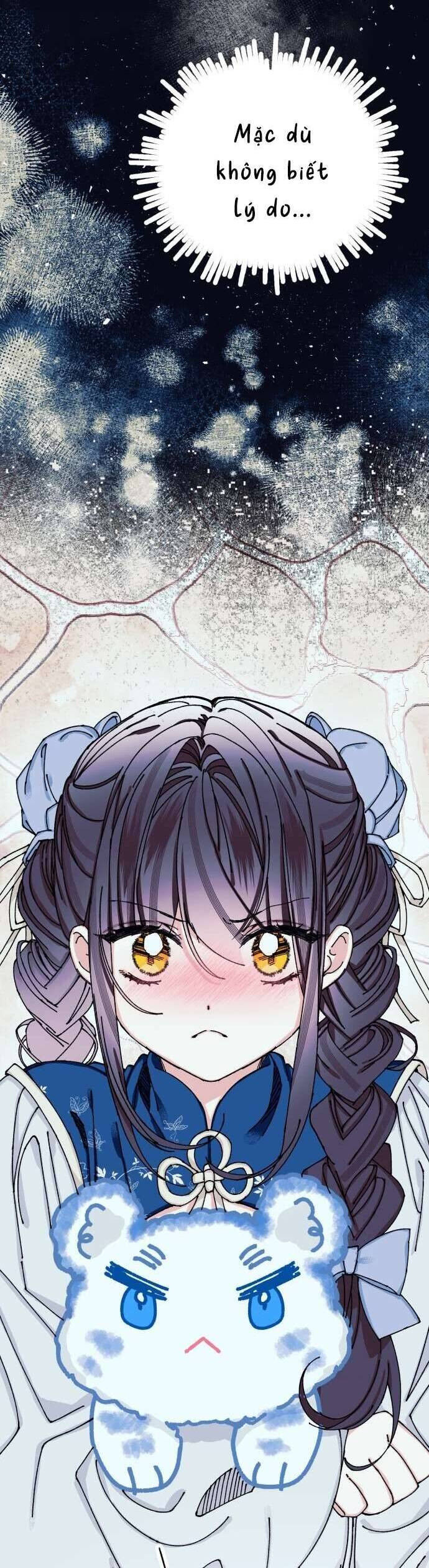 Tôi Đã Nuôi Dưỡng Nhân Vật Phản Diện Chapter 22 - 36