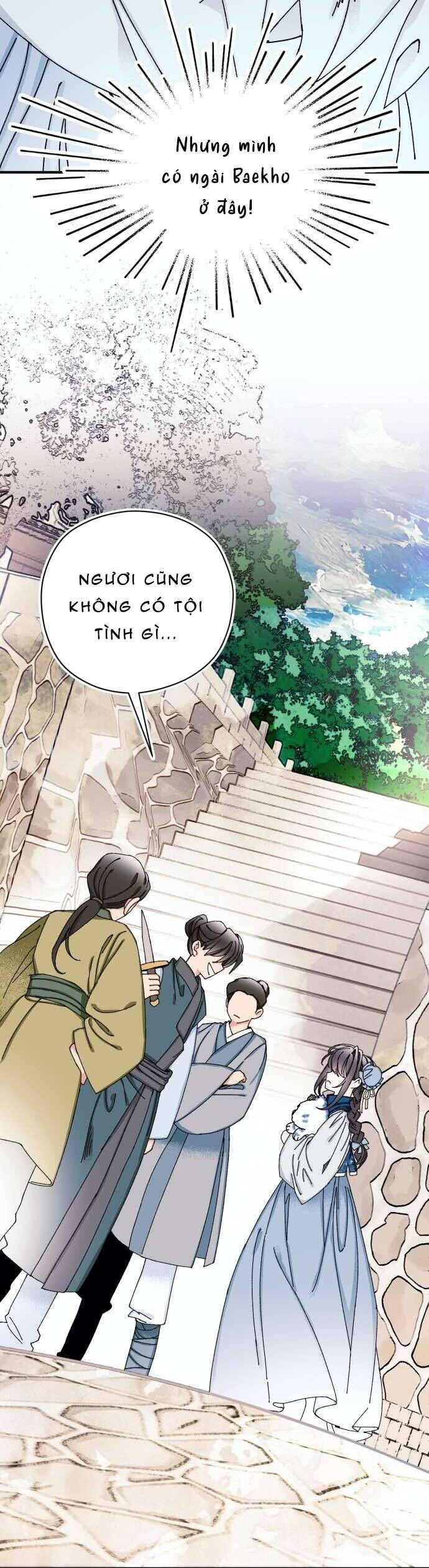 Tôi Đã Nuôi Dưỡng Nhân Vật Phản Diện Chapter 22 - 37