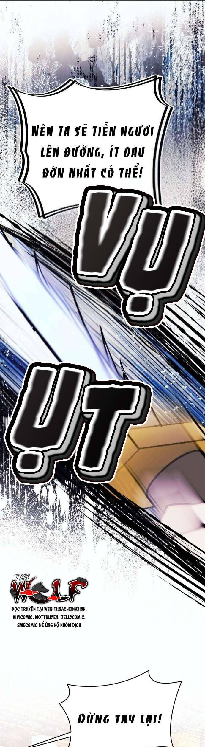 Tôi Đã Nuôi Dưỡng Nhân Vật Phản Diện Chapter 22 - 38