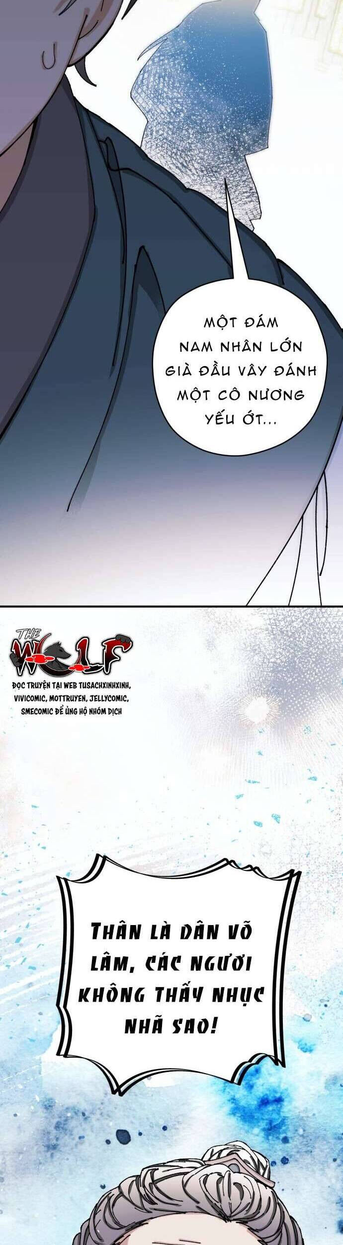 Tôi Đã Nuôi Dưỡng Nhân Vật Phản Diện Chapter 22 - 40