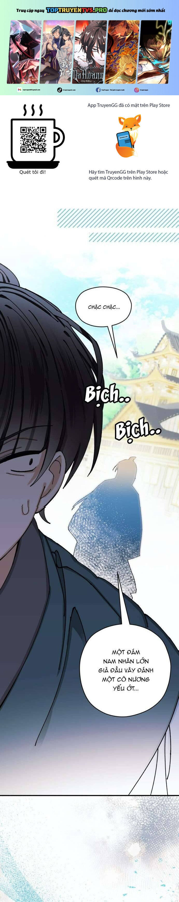 Tôi Đã Nuôi Dưỡng Nhân Vật Phản Diện Chapter 23 - 2