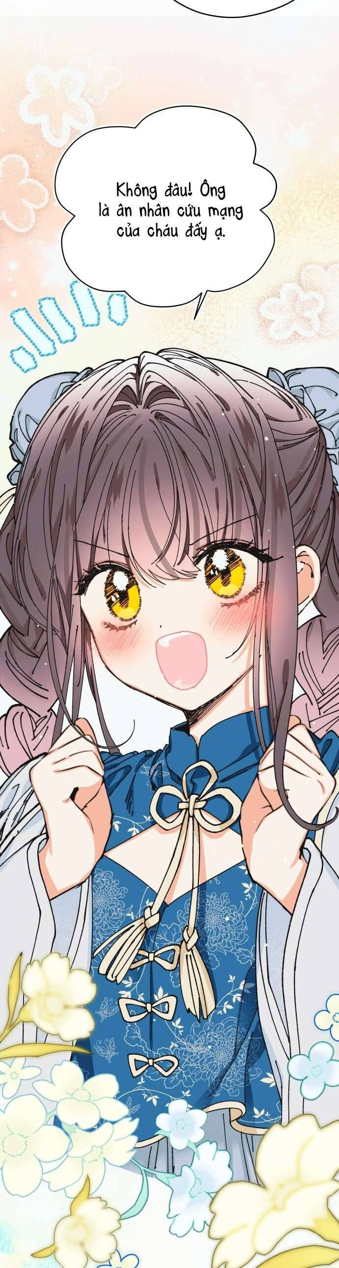 Tôi Đã Nuôi Dưỡng Nhân Vật Phản Diện Chapter 23 - 12