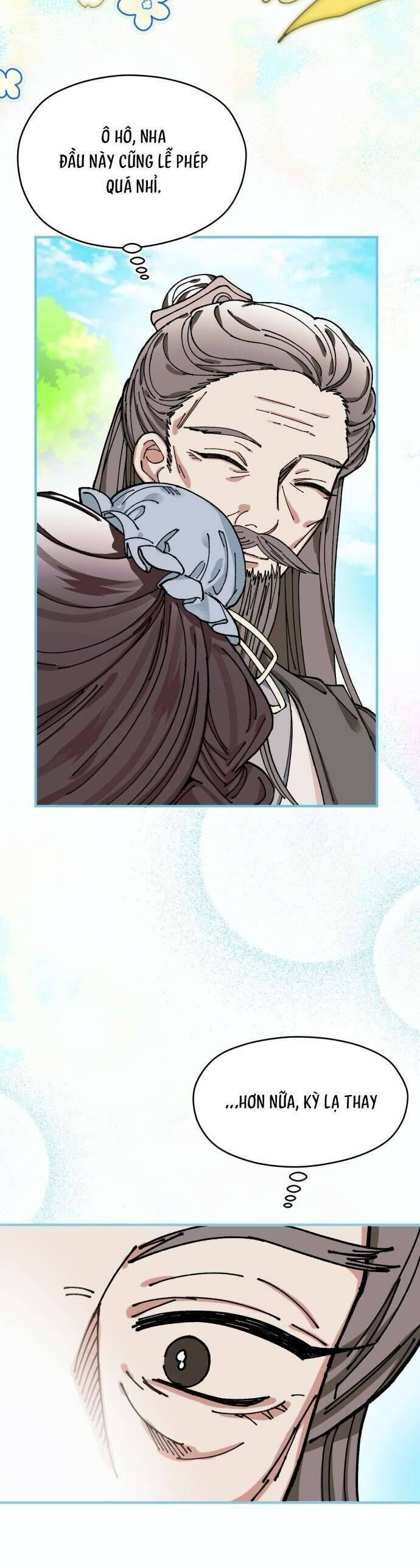 Tôi Đã Nuôi Dưỡng Nhân Vật Phản Diện Chapter 23 - 13