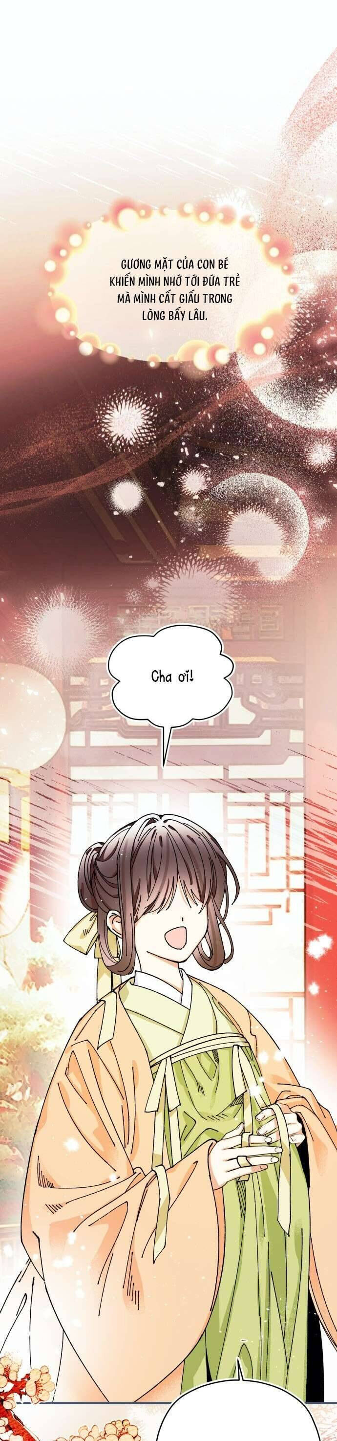 Tôi Đã Nuôi Dưỡng Nhân Vật Phản Diện Chapter 23 - 14