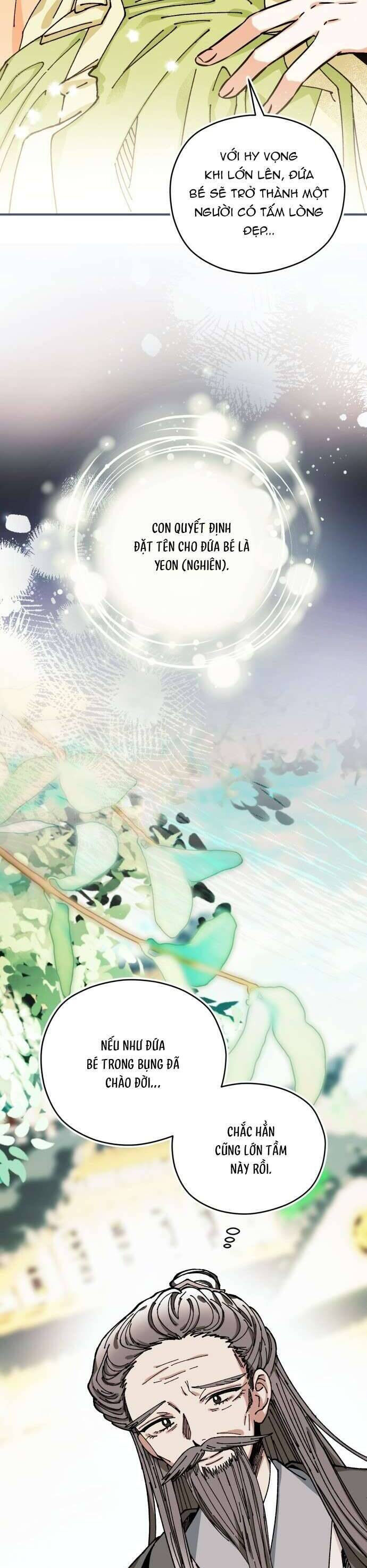 Tôi Đã Nuôi Dưỡng Nhân Vật Phản Diện Chapter 23 - 16