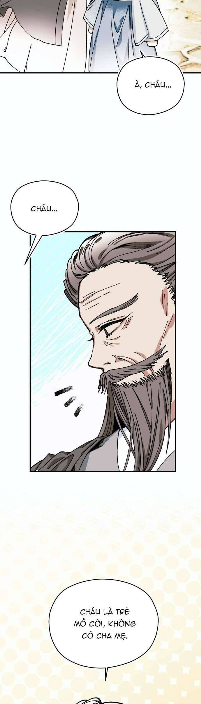 Tôi Đã Nuôi Dưỡng Nhân Vật Phản Diện Chapter 23 - 19