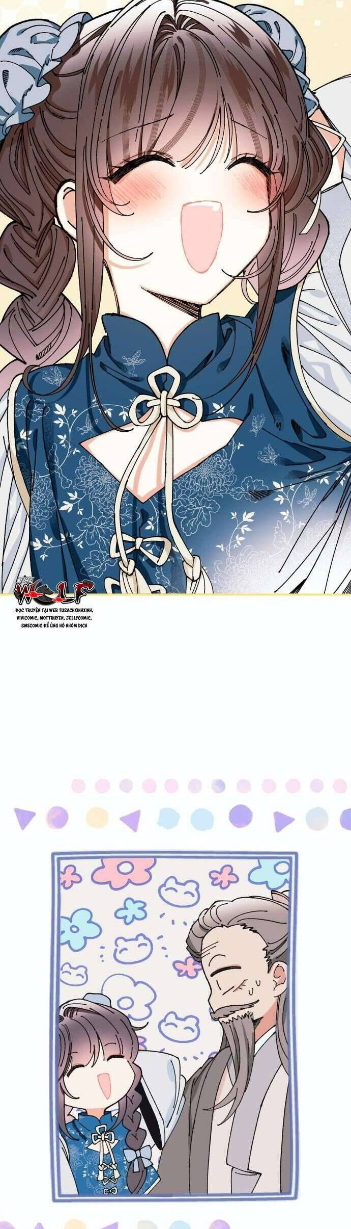 Tôi Đã Nuôi Dưỡng Nhân Vật Phản Diện Chapter 23 - 20