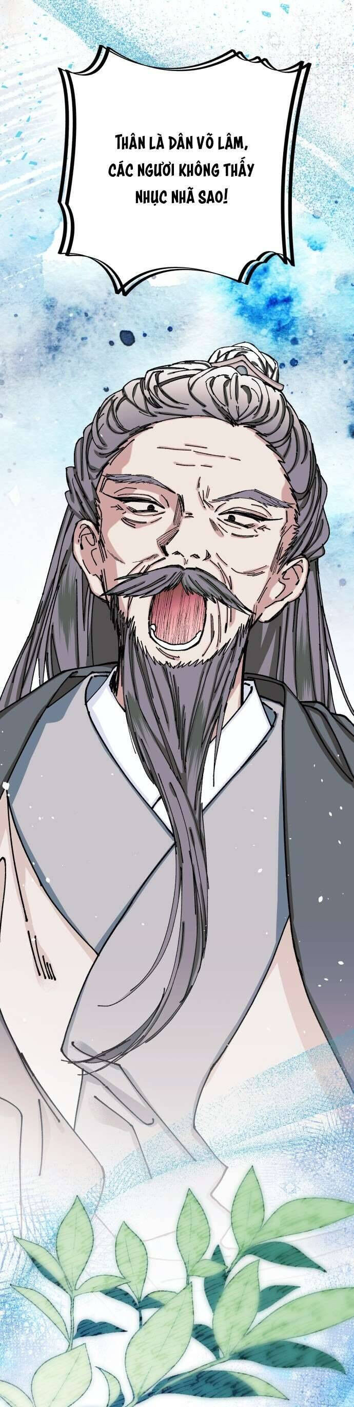 Tôi Đã Nuôi Dưỡng Nhân Vật Phản Diện Chapter 23 - 3