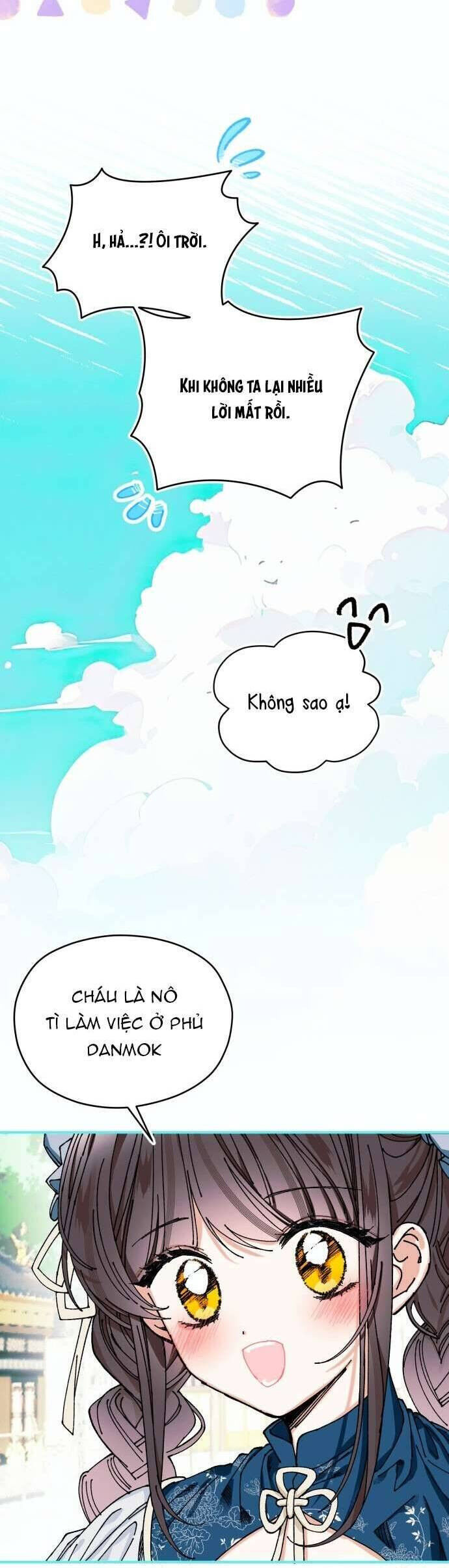 Tôi Đã Nuôi Dưỡng Nhân Vật Phản Diện Chapter 23 - 21