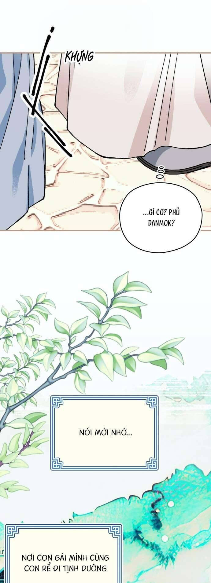 Tôi Đã Nuôi Dưỡng Nhân Vật Phản Diện Chapter 23 - 23