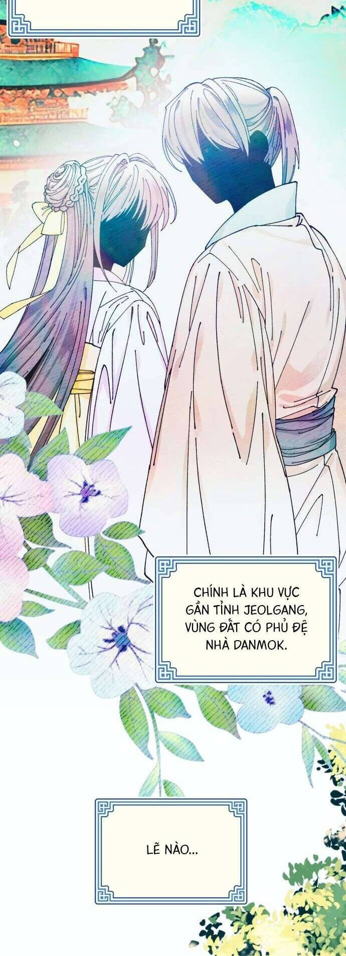 Tôi Đã Nuôi Dưỡng Nhân Vật Phản Diện Chapter 23 - 24