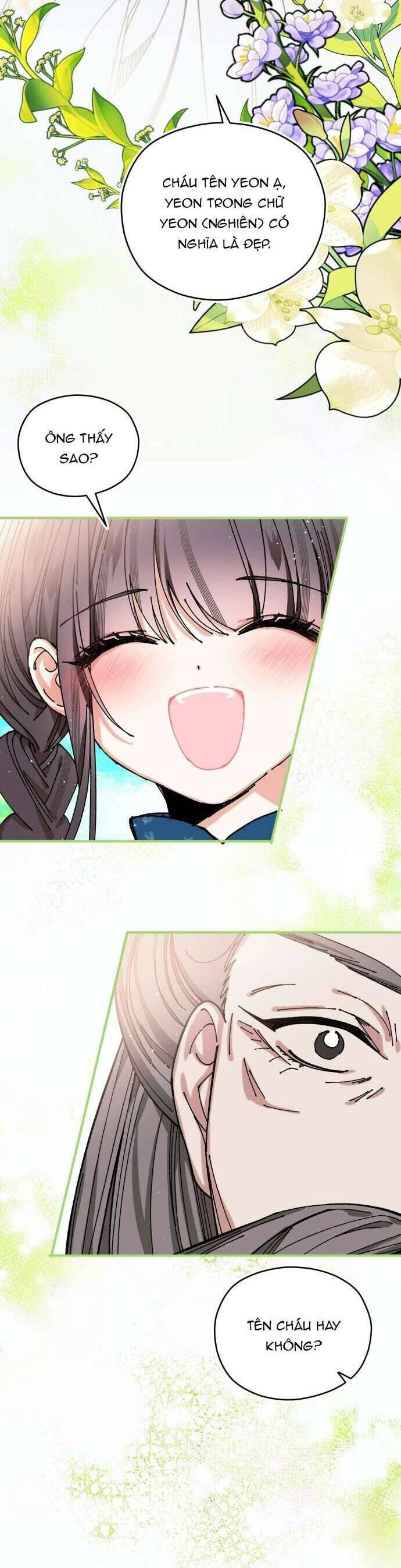 Tôi Đã Nuôi Dưỡng Nhân Vật Phản Diện Chapter 23 - 27