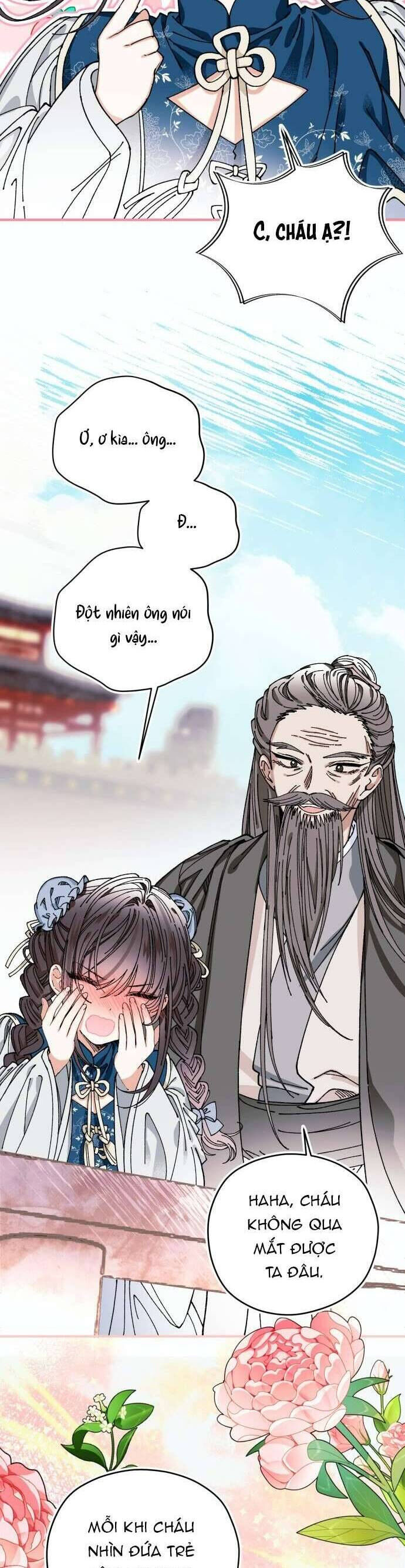 Tôi Đã Nuôi Dưỡng Nhân Vật Phản Diện Chapter 23 - 33