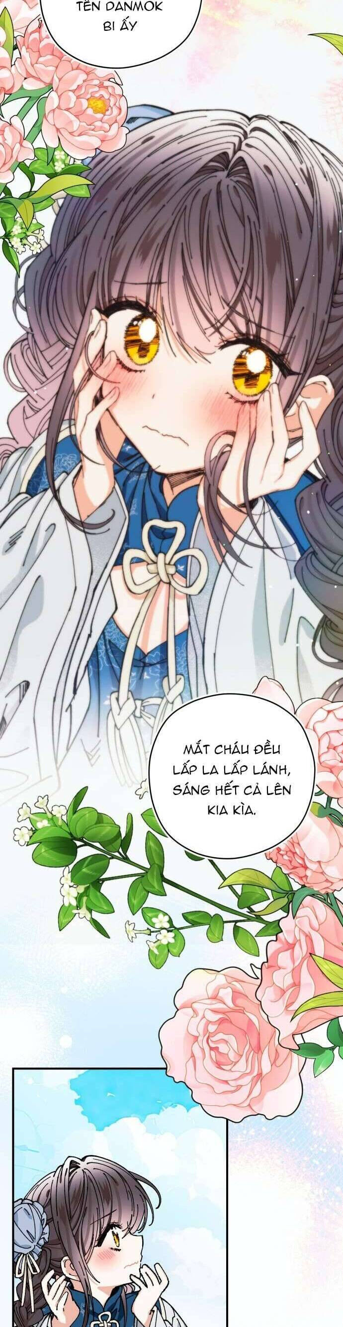 Tôi Đã Nuôi Dưỡng Nhân Vật Phản Diện Chapter 23 - 34