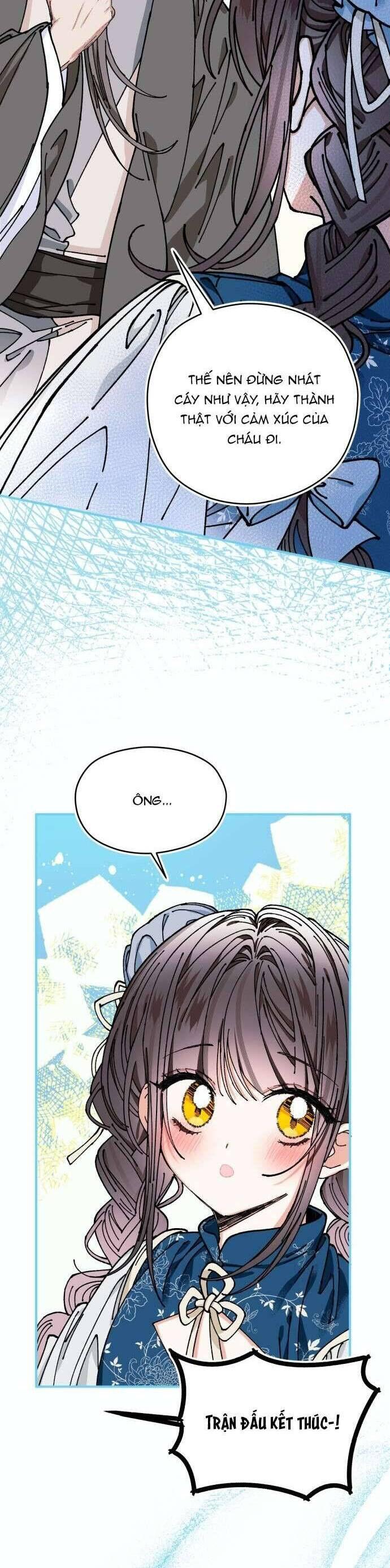 Tôi Đã Nuôi Dưỡng Nhân Vật Phản Diện Chapter 23 - 38