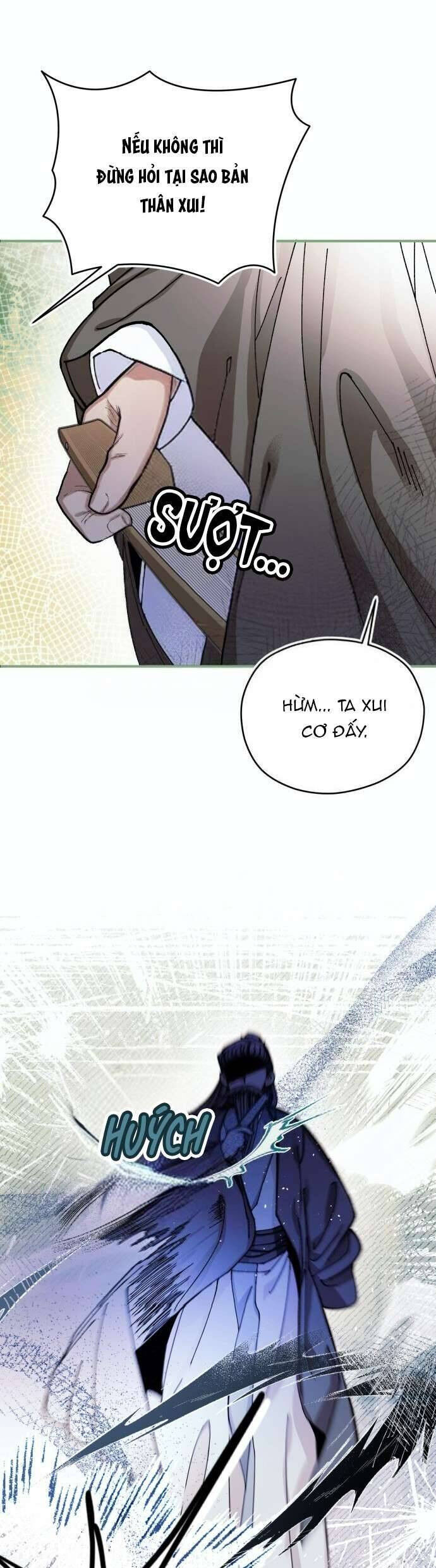 Tôi Đã Nuôi Dưỡng Nhân Vật Phản Diện Chapter 23 - 5