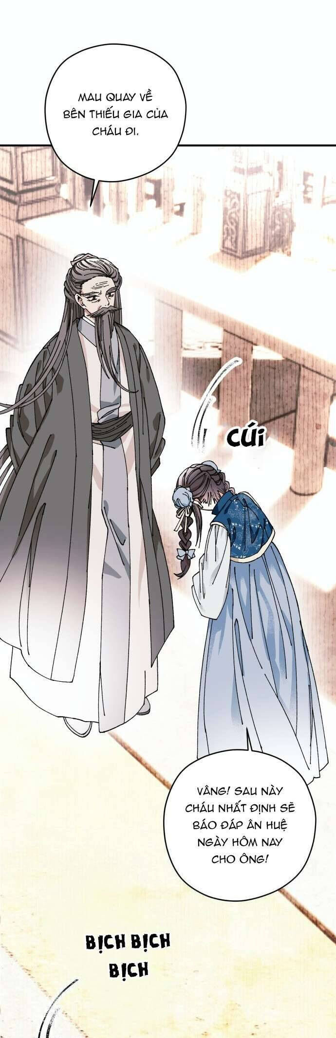 Tôi Đã Nuôi Dưỡng Nhân Vật Phản Diện Chapter 23 - 41